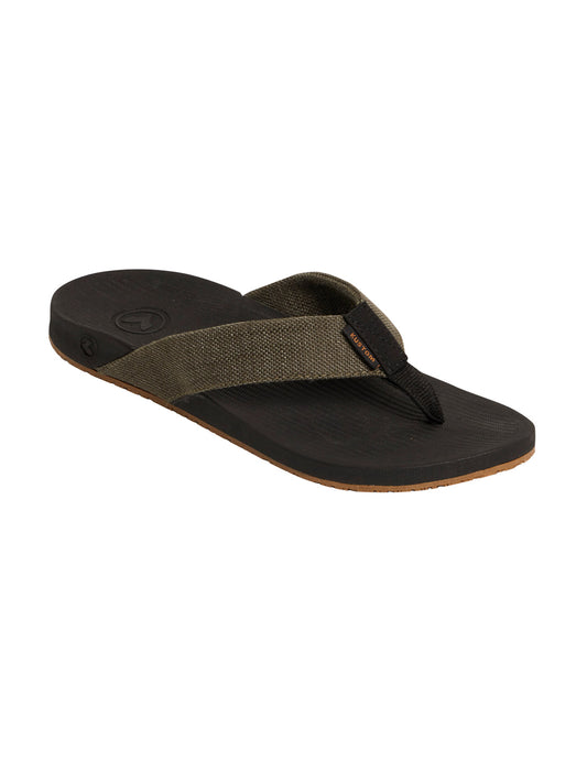 Kustom Men's Cruiser Sandal