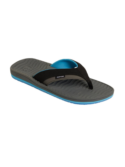 Kustom Men's Quest Sandal