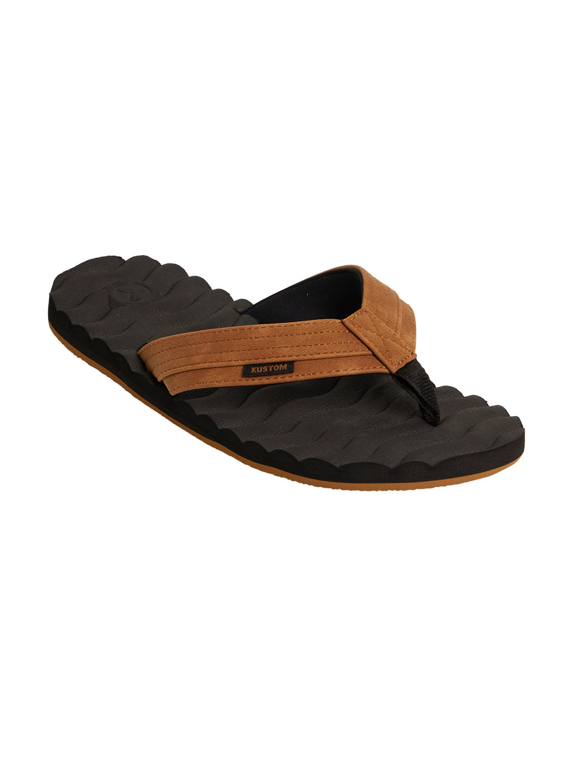 Kustom Men's Hummer Sandal