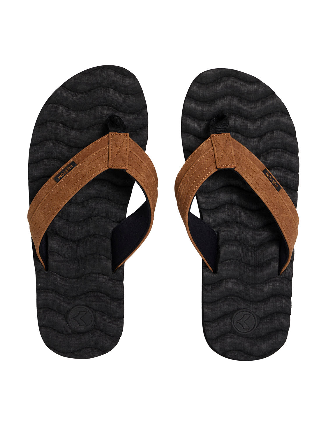 Kustom Men's Hummer Sandal