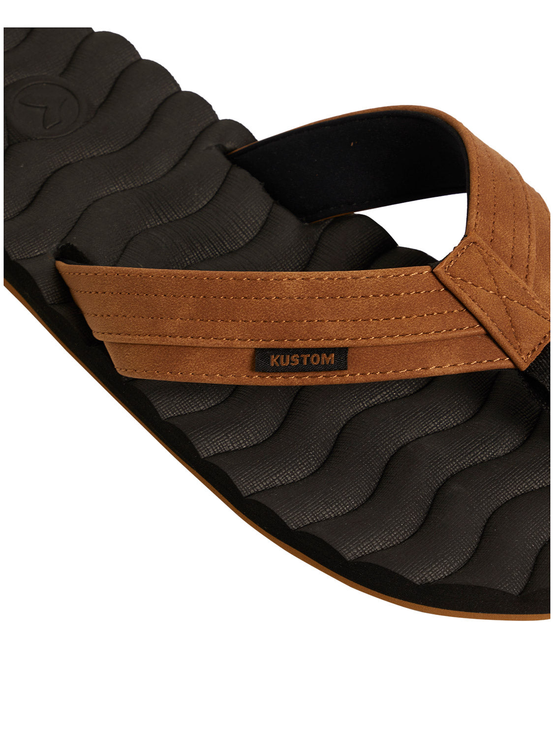 Kustom Men's Hummer Sandal