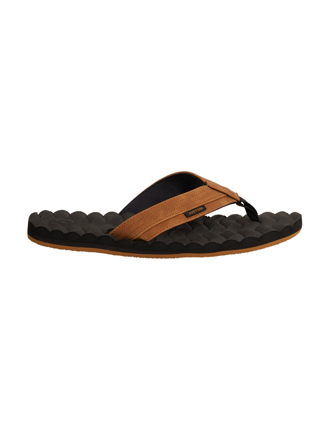 Kustom Men's Hummer Sandal