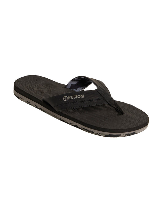 Kustom Men's Burleigh Flip Flop