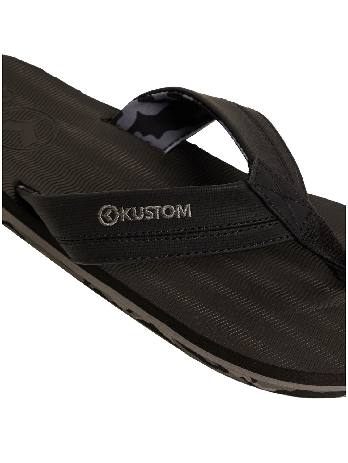 Kustom Men's Burleigh Flip Flop