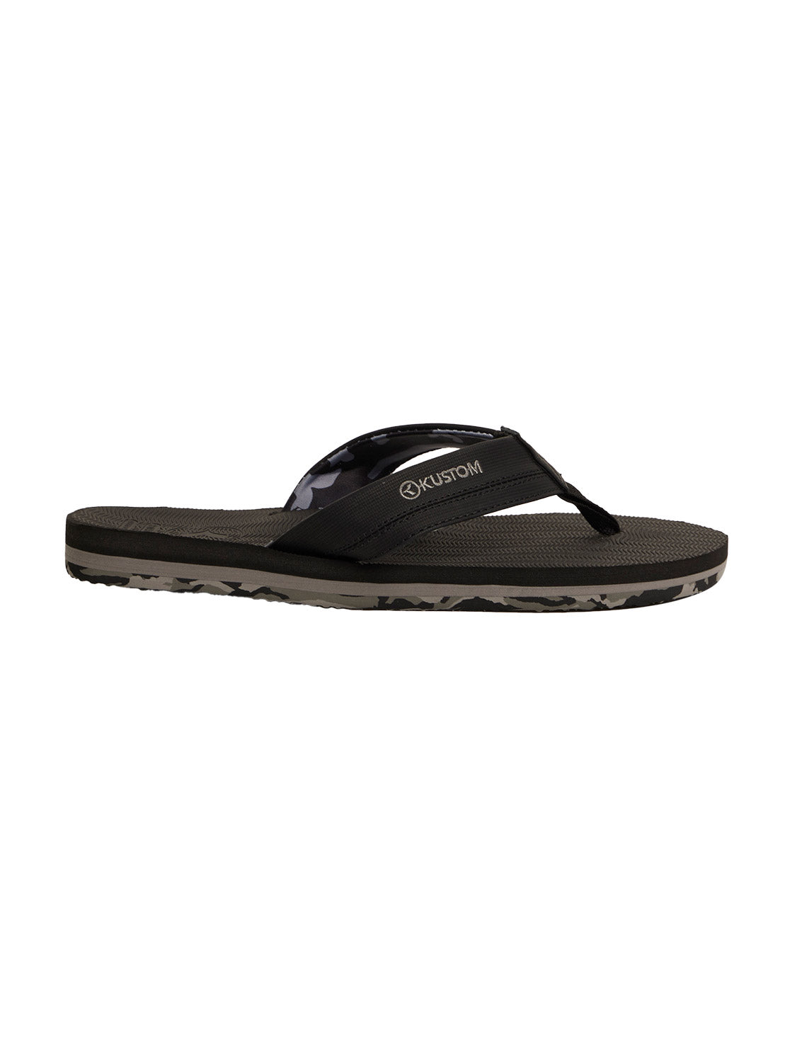 Kustom Men's Burleigh Flip Flop