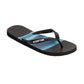 Kustom Men's Blend Base Flip Flop