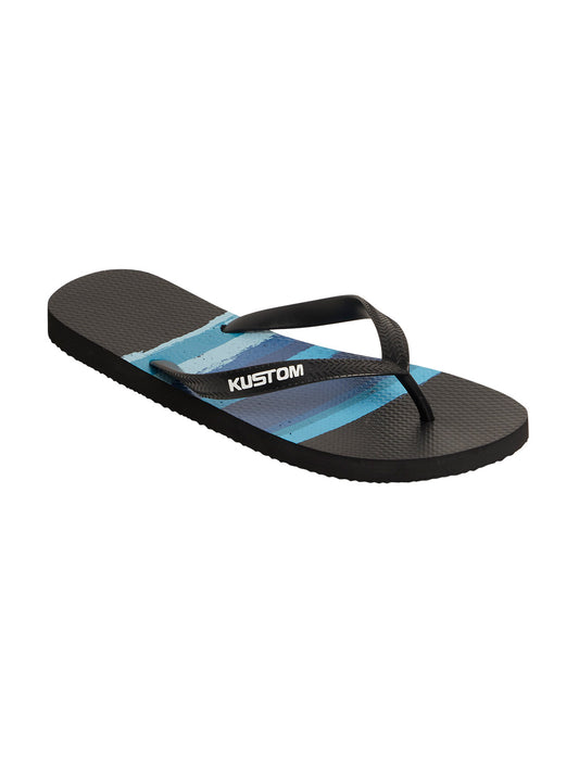 Kustom Men's Blend Base Flip Flop