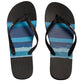 Kustom Men's Blend Base Flip Flop