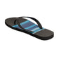 Kustom Men's Blend Base Flip Flop