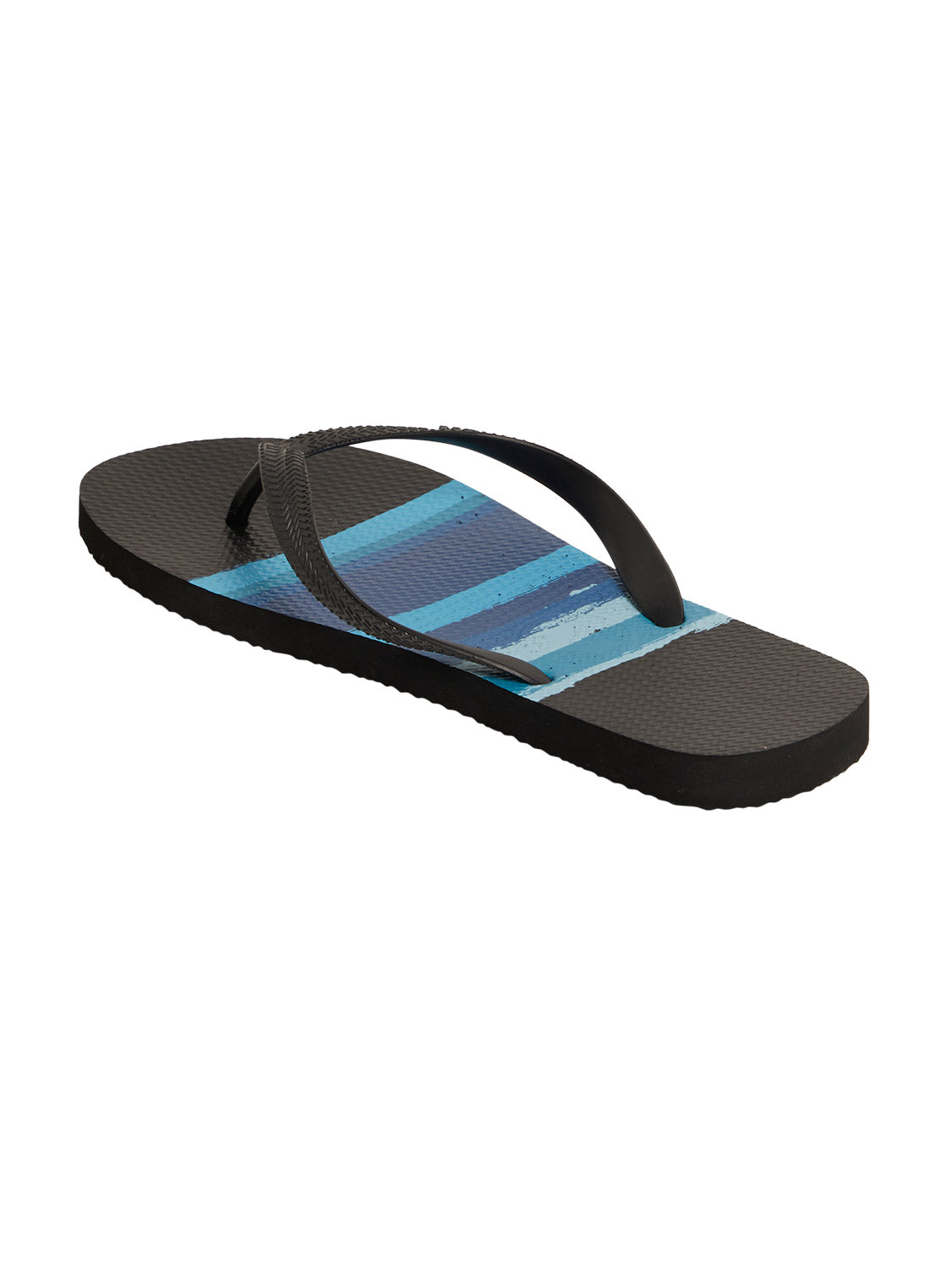 Kustom Men's Blend Base Flip Flop