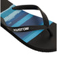 Kustom Men's Blend Base Flip Flop