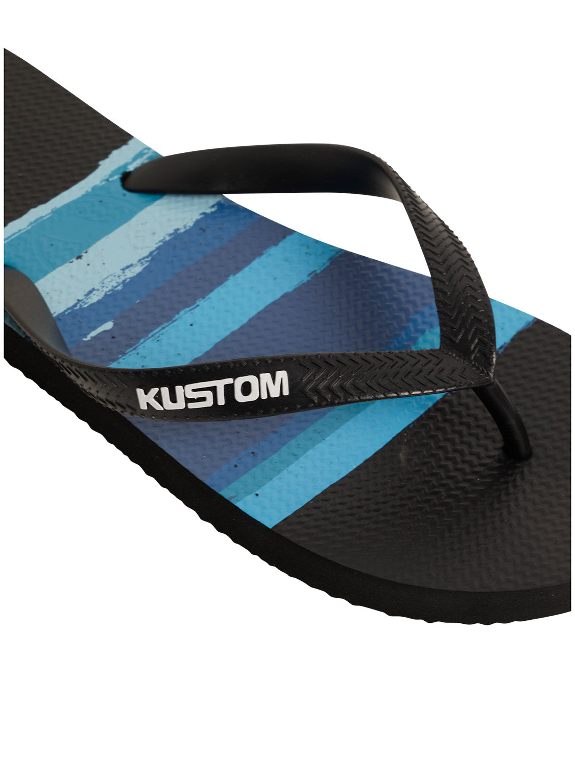 Kustom Men's Blend Base Flip Flop