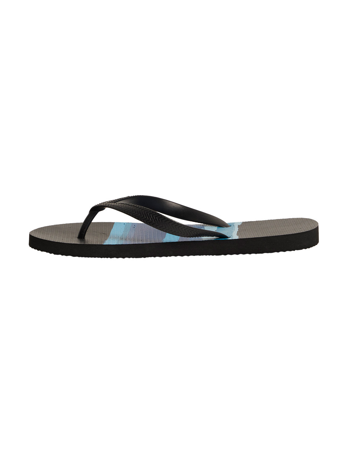 Kustom Men's Blend Base Flip Flop