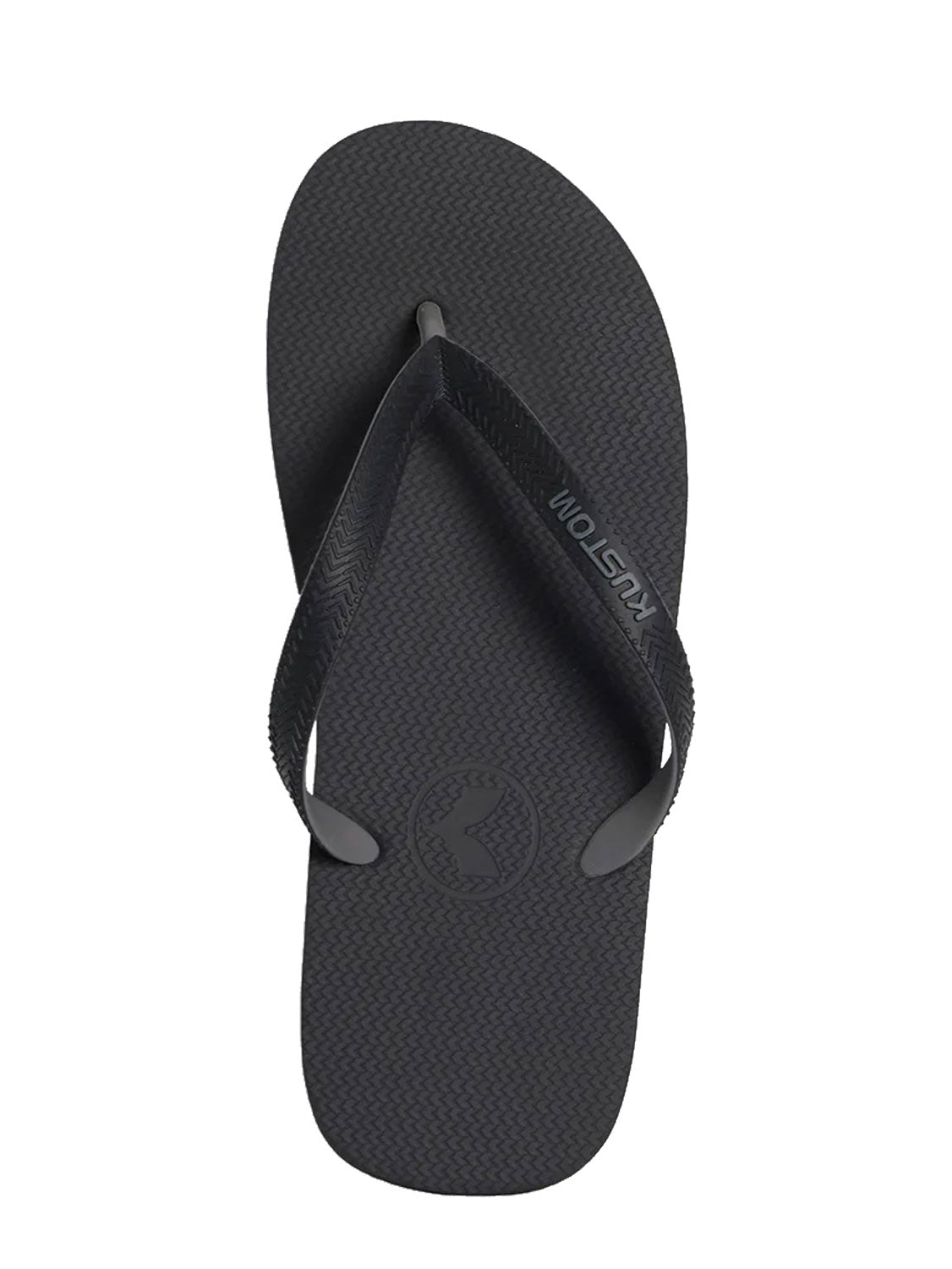 Kustom Men's Blend Base Flip Flop