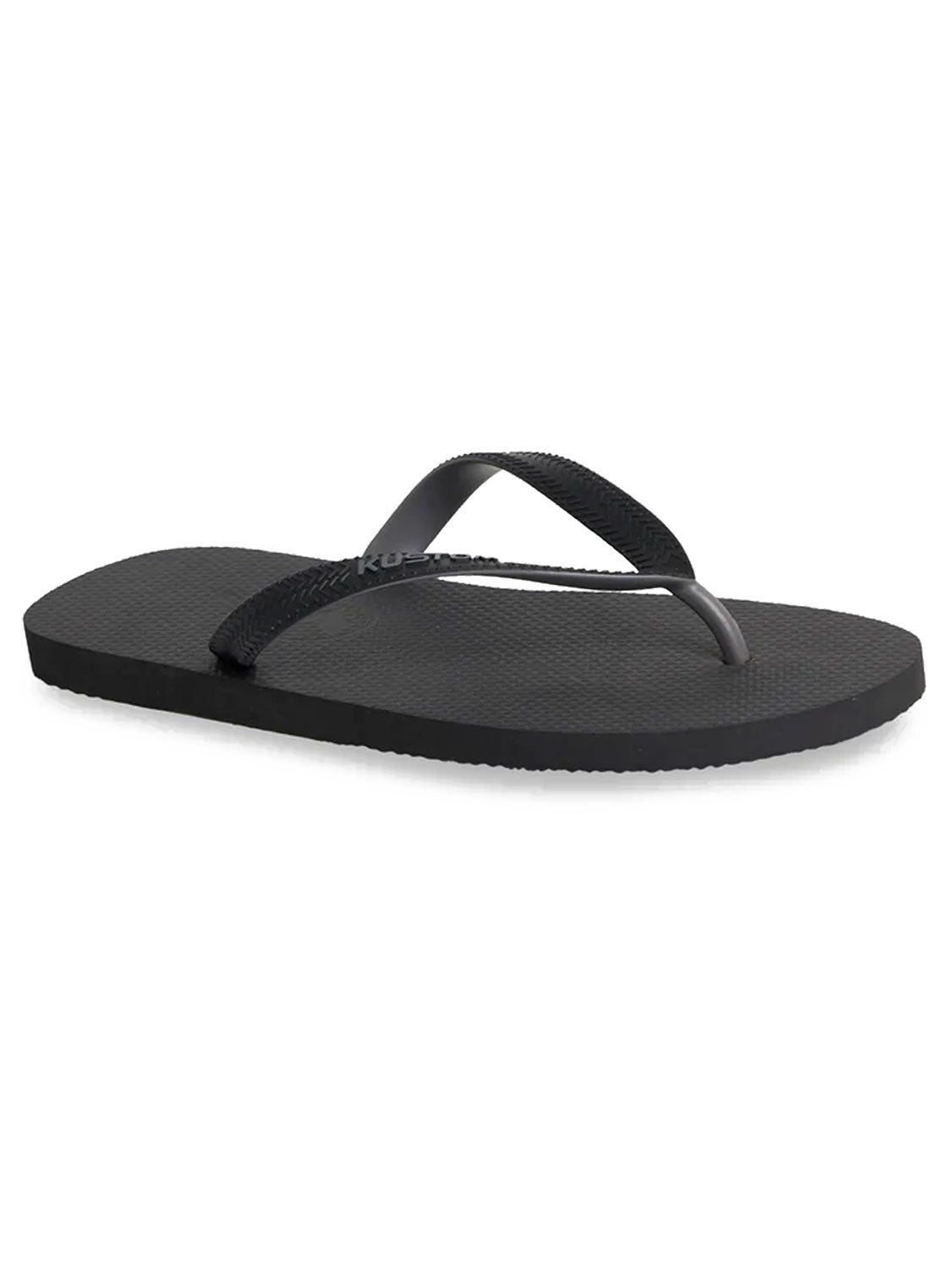 Kustom Men's Blend Base Flip Flop