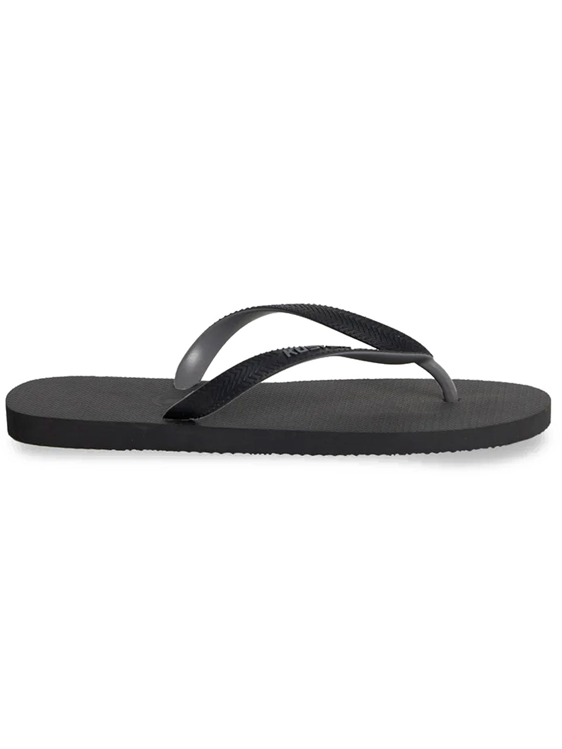 Kustom Men's Blend Base Flip Flop