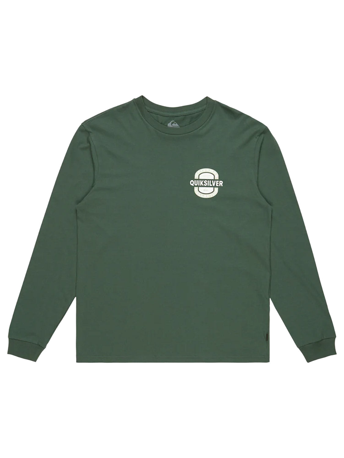 Quiksilver Men's Ocean Made T-Shirt