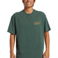 Quiksilver Men's Three Tree T-Shirt