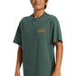 Quiksilver Men's Three Tree T-Shirt