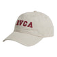 RVCA Ladies Ivy League Dad Cap