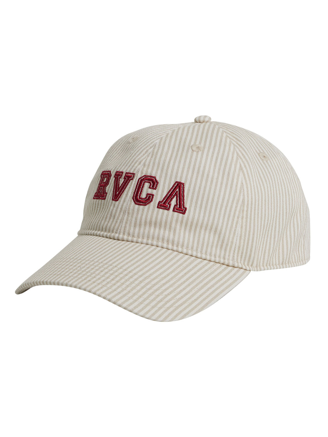 RVCA Ladies Ivy League Dad Cap