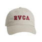 RVCA Ladies Ivy League Dad Cap