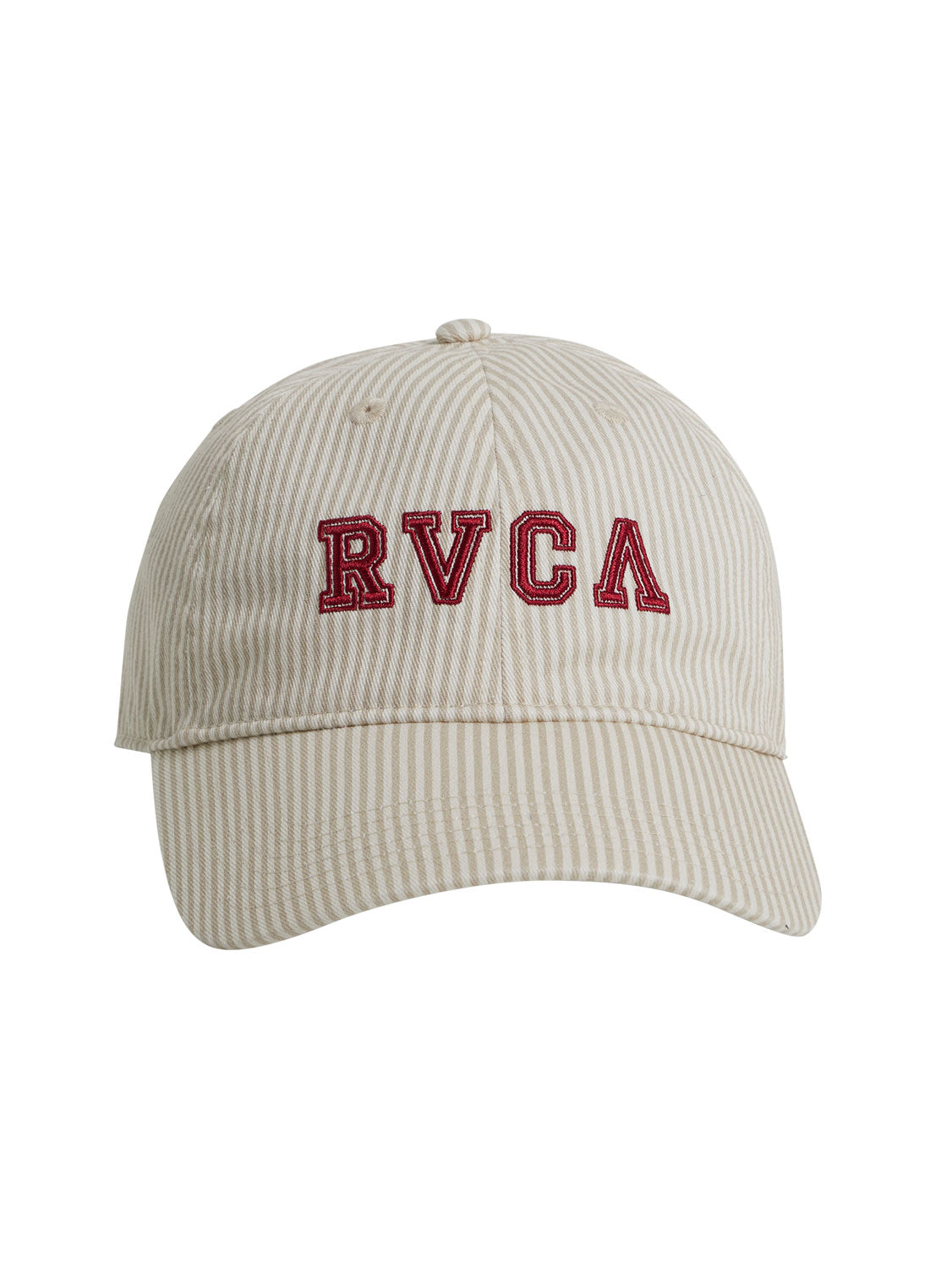 RVCA Ladies Ivy League Dad Cap