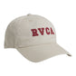 RVCA Ladies Ivy League Dad Cap