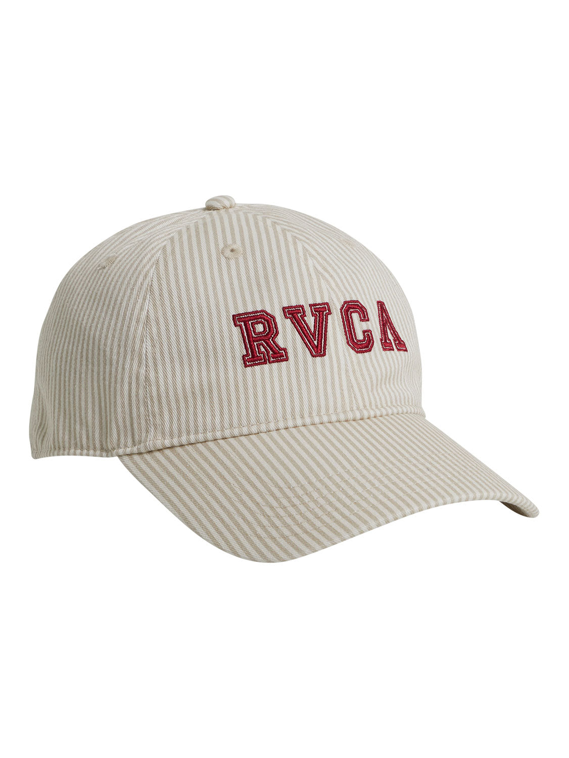 RVCA Ladies Ivy League Dad Cap