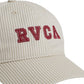 RVCA Ladies Ivy League Dad Cap