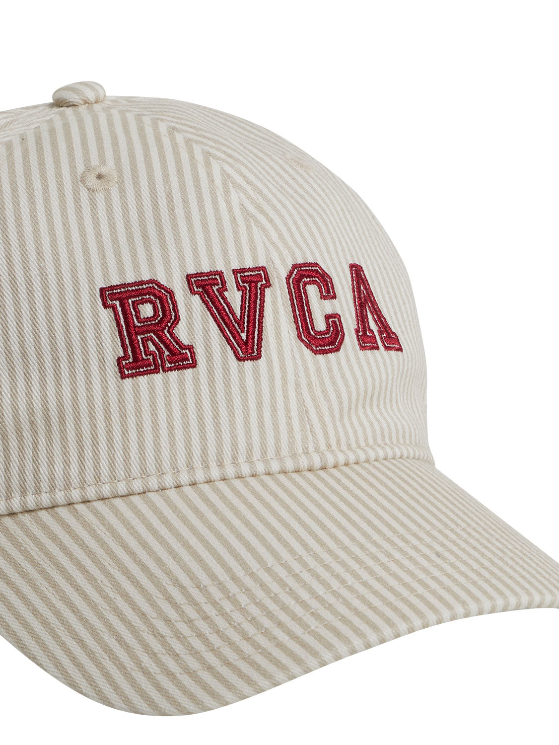 RVCA Ladies Ivy League Dad Cap