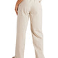 RVCA Ladies Stripe Hudson Pant