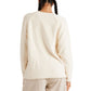 RVCA Ladies Ivy Raglan Sweater