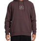 RVCA Men's All The Ways Hoodie