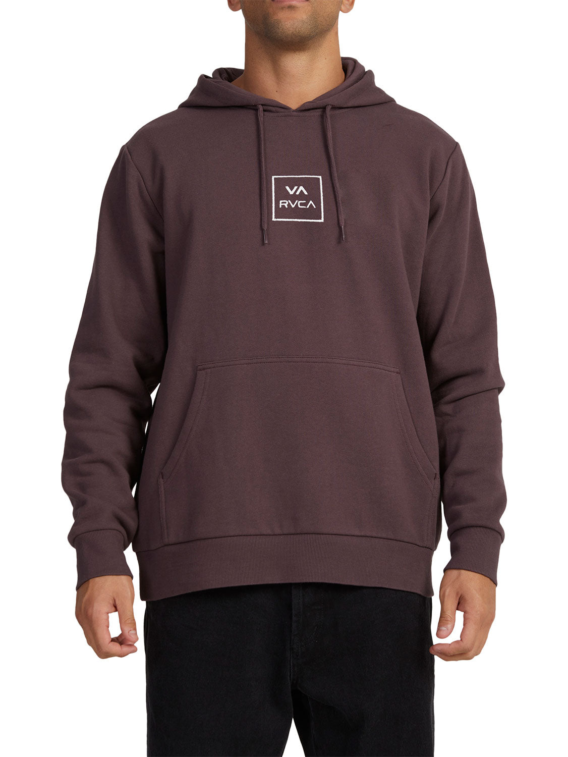 RVCA Men's All The Ways Hoodie