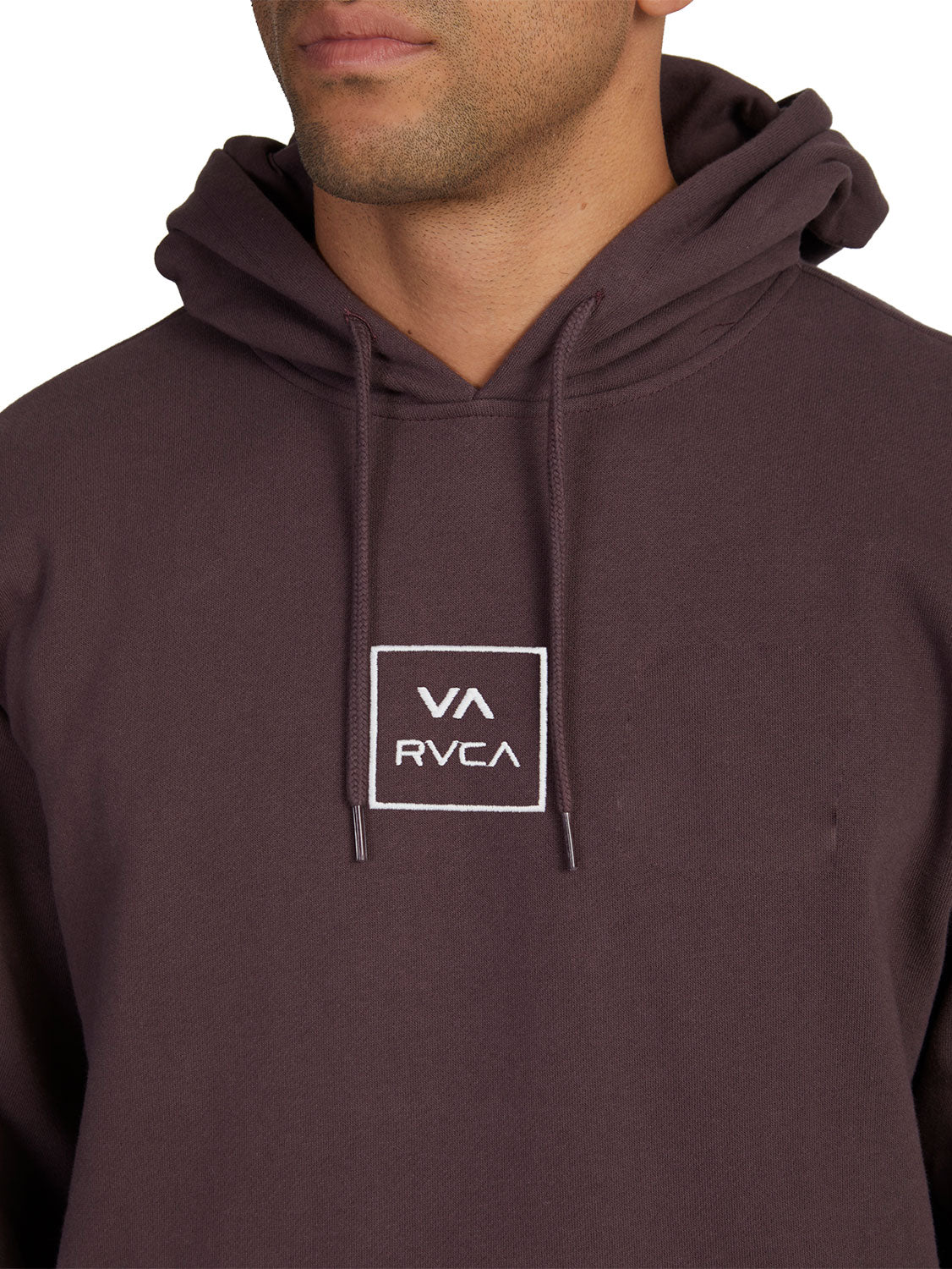 RVCA Men's All The Ways Hoodie