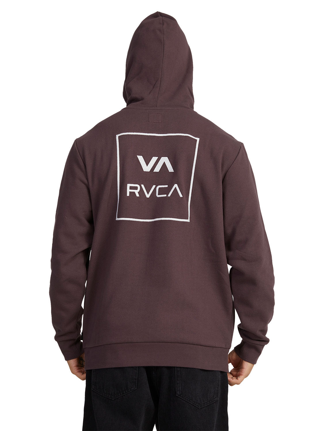 RVCA Men's All The Ways Hoodie