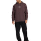 RVCA Men's All The Ways Hoodie