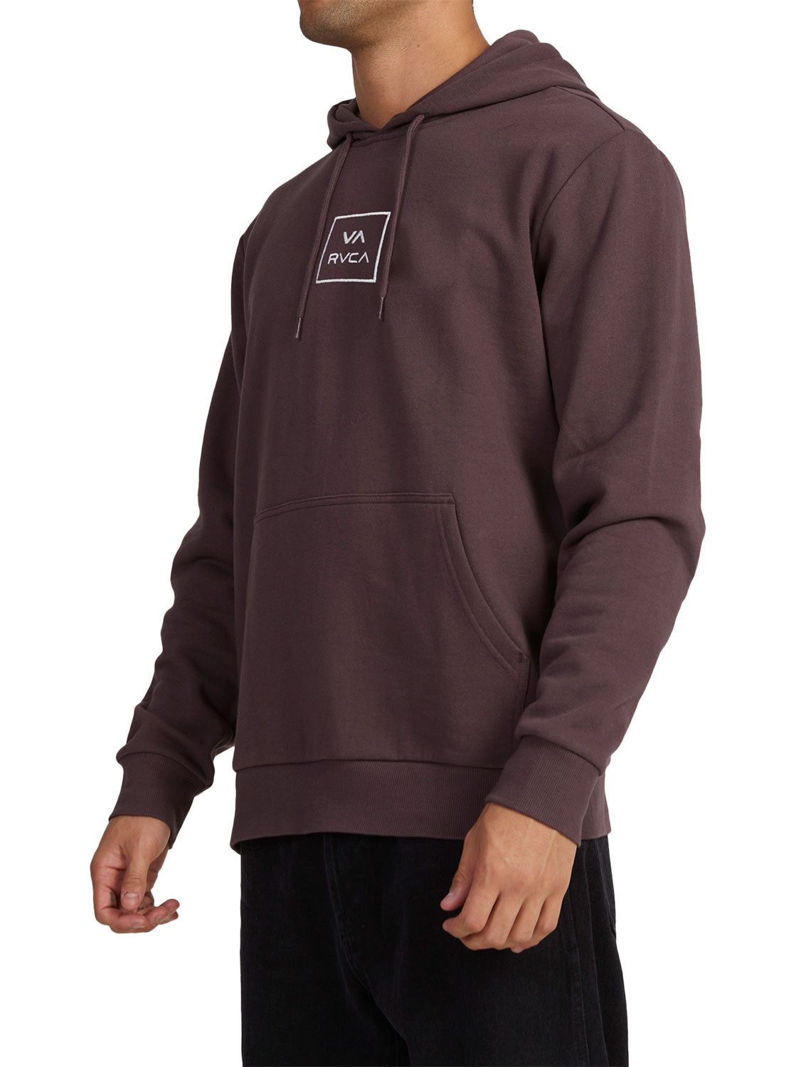 RVCA Men's All The Ways Hoodie