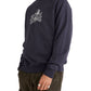 RVCA Men's Spun Out Raglan Pullover