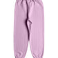 Roxy Pre-Girls Surf Feeling Wide Brushed Trackpant