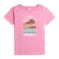 Roxy Girls Mountain Feel T-Shirt