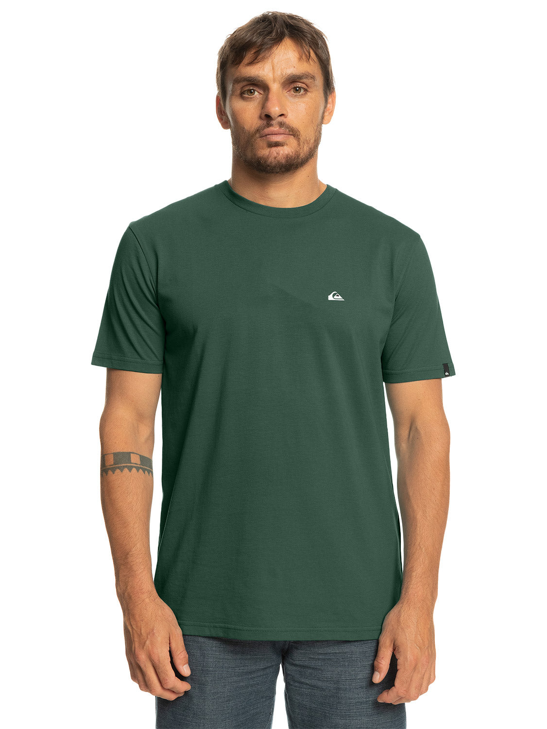 Quiksilver Men's Icon T-Shirt