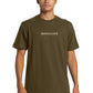 Quiksilver Men's Word Mark T-Shirt