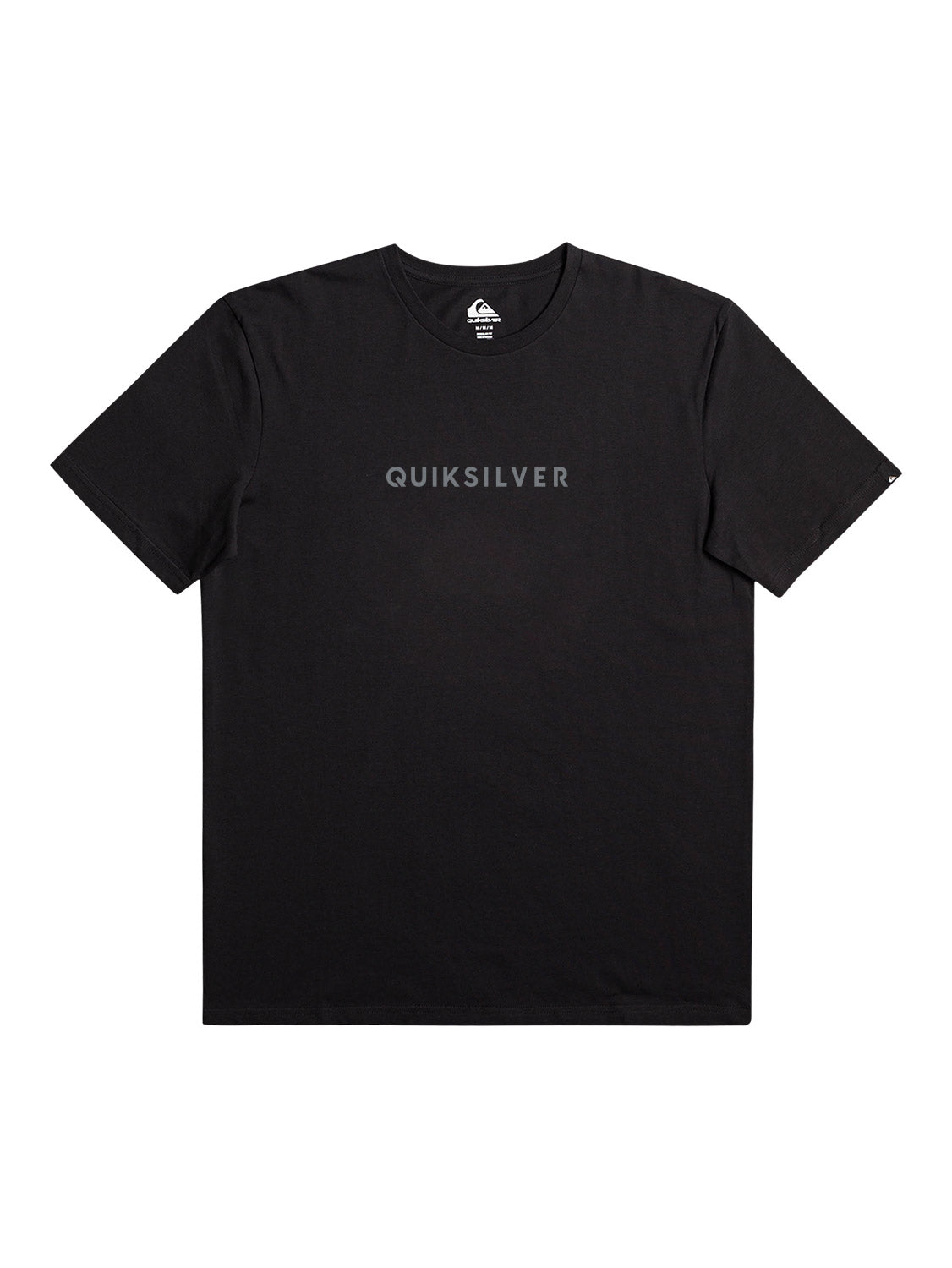 Quiksilver Men's Word Mark T-Shirt