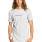 Quiksilver Men's Wordmark T-Shirt