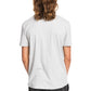 Quiksilver Men's Wordmark T-Shirt