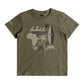 Quiksilver Pre-Boys Africa Surfed T-Shirt