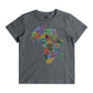 Quiksilver Pre Boys Africa Worksong T-Shirt