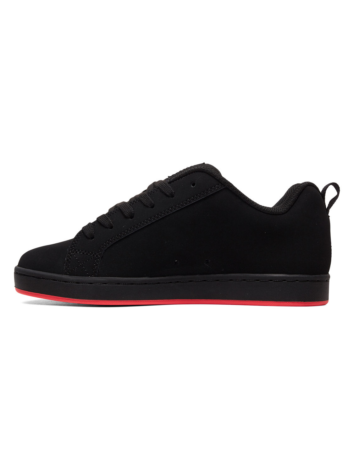 Dc serial clearance graffik trainers mens